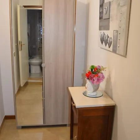 Apartman Da Giulia