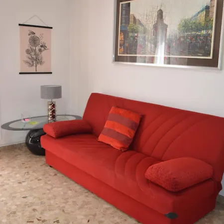 Appartement Da Giulia *