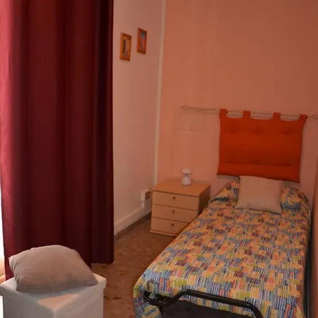Apartman Da Giulia