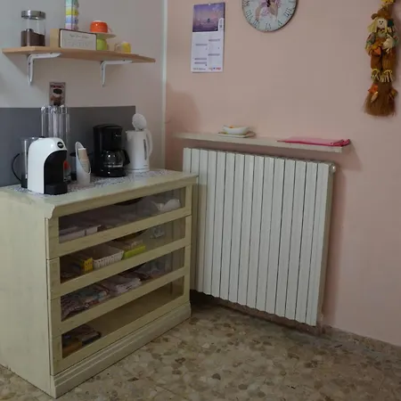 Da Giulia * Belluno Veronese