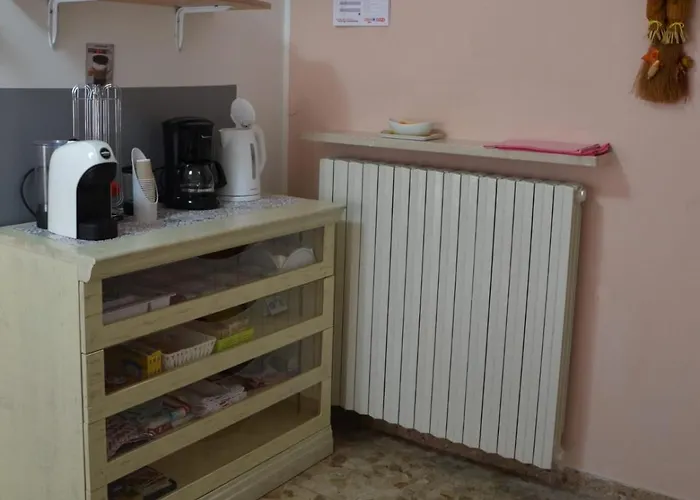 Da Giulia * Belluno Veronese