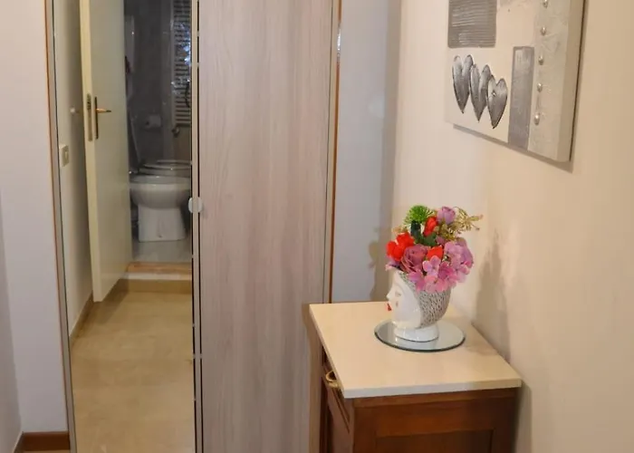 Appartement Da Giulia