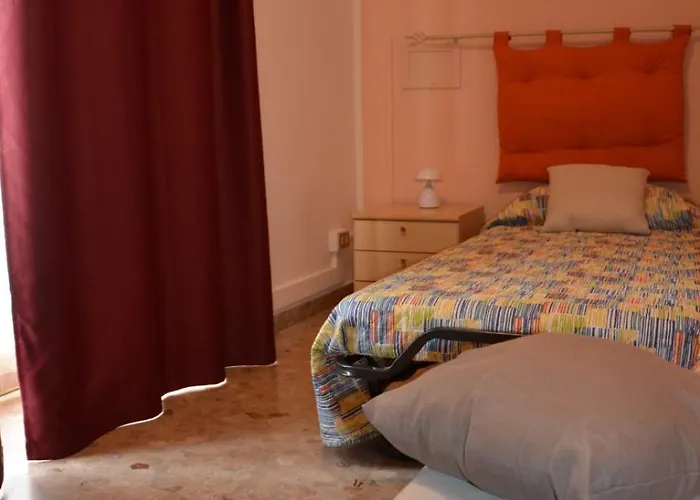 Appartement Da Giulia