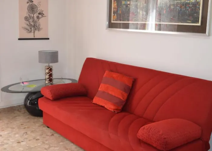 Appartement Da Giulia *