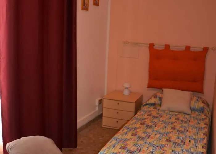 Appartement Da Giulia