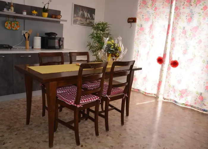 Da Giulia Appartement